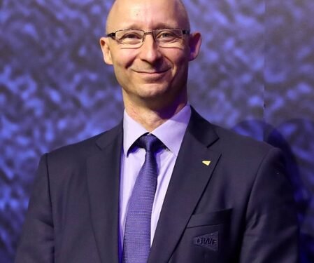 ‘Focus is on broadcast, prize money for world championships not in plans currently’: BWF secretary Thomas Lund