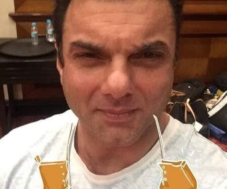 Sohail Khan’s ex-wife, Seema says actor ‘likes his comfort zone’