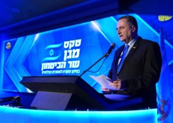 Israeli defence minister warns Turkey against ‘dangerous adventures’ in Syria