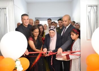 Palestinians appreciate India’s longstanding support, highlight importance of development partnership