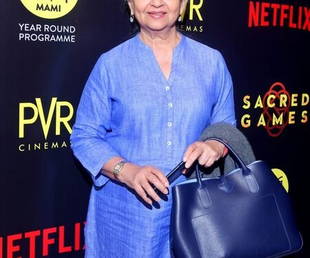 Sharmila Tagore: ‘Vande Mataram’ is difficult to recite for those who believe in one God