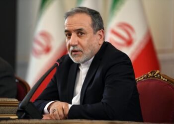 Iran’s FM says US ‘economic terrorism’ threatens global economy, national sovereignty