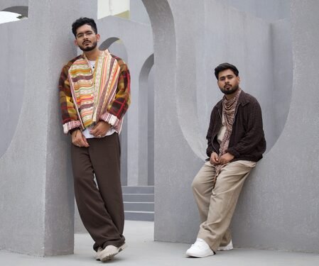 Haryanvi singers Banjaare break regional boundaries with ‘Bairan’, ‘Barsaat’