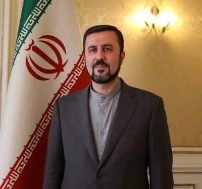 US calls its next failure ‘economic war’: Iranian Dy FM