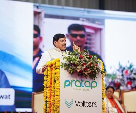 Rs 850 crore Pithampur projects to boost clean energy, digital sectors in MP: CM Mohan Yadav