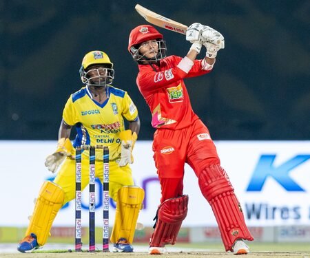 Women’s DPL 2026: Nishika Singh, Tanisha star as South Delhi Superstarz begin title defence in style