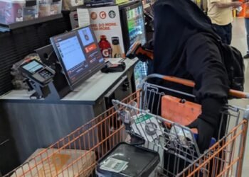 US officials disrupt Islamic state follower’s plot to attack New York State legislature