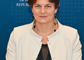 ‘We are Nordic lights reflecting Gandhi’s values in world’: Lithuania envoy on India ties