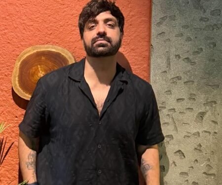 Akhil Sachdeva: It’s my dream to have my last breath on stage