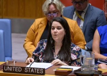 US clashes with UNGA president over demands for transparency in electing UN chief