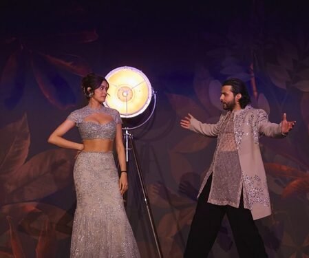 Shikhar Pahariya’s ‘few chapters worth remembering’ includes dancing with girlfriend Janhvi Kapoor