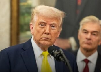 Trump targets 1,000 US space launches annually