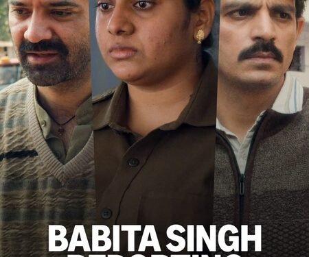 Nimisha Sajayan says ‘Babita Singh Reporting’ made her rethink relationships in her own life