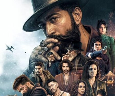 Yash’s ‘Toxic: A Fairy Tale for Grown-Ups’ gets off to a strong start as advance bookings open