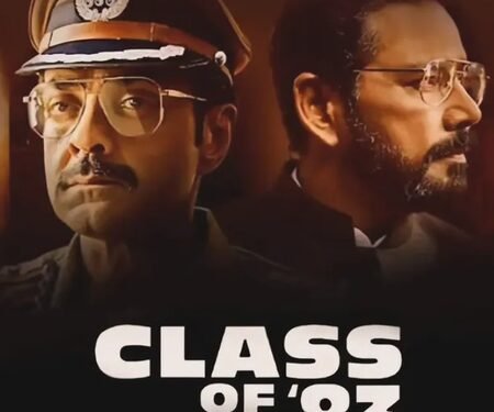 Anup Soni on 6 years of ‘Class of 83’: ‘The film gave me a chance to play a politician over almost 20 years’