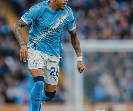 Spurs agree deal to sign Savinho from Man City: Report