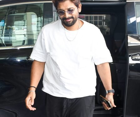Harshita Gaur recalls Allu Arjun’s reaction to ‘Mirzapur’: ‘He praised the show so much’
