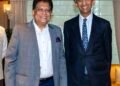 Piyush Goyal reaffirms India’s strong economic fundamentals, investment-led reforms with global CEOs