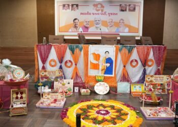Gujarat: Over 10,000 women to send rakhis, postcards to PM Modi ahead of Raksha Bandhan