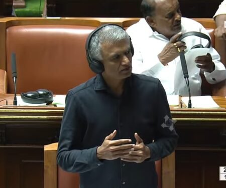 Karnataka govt introduces Apartment Ownership Bill to protect residents’ rights