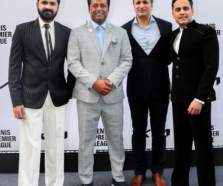 Hyderabad to host Tennis Premier League season 8 from Dec 8-13