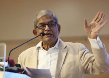 Mirza Fakhrul takes oath as 23rd President of Bangladesh