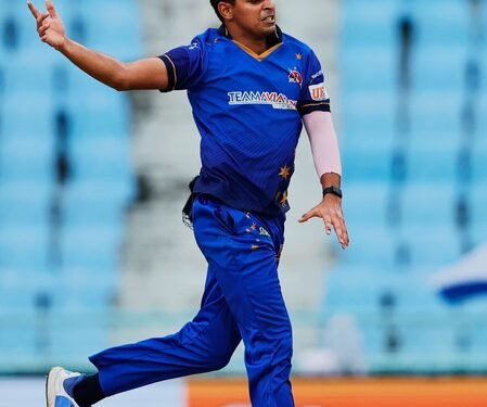 UPT20 2026: Kartik Tyagi’s fiery spell guides Meerut Mavericks to DLS win over Noida Kings