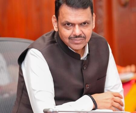 Maha CSR Authority proposed for fund utilisation: CM Fadnavis