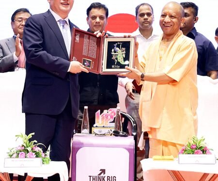 Japanese delegation arrives in Kashi to boost investment, cultural ties