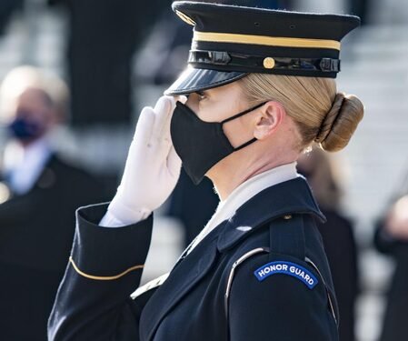 US military reports decline in sexual assaults