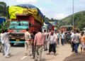 Shillong violence: Fourth KSU leader arrested, total four held