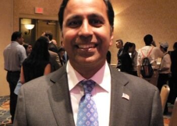Raja Krishnamoorthi PAC puts $100,000 into races