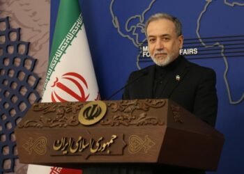 Iran’s FM says Washington’s anti-Tehran economic operation doomed to fail