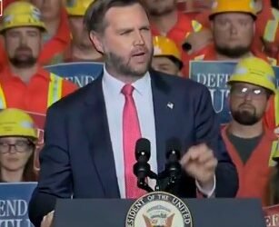 Vance unveils $1 billion Ohio steel push