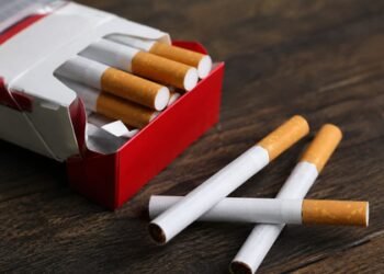 Fake cigarettes worth $404,842 seized in US