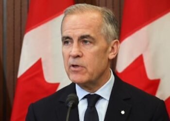Canadian PM Carney condemns Edmonton gurdwara attack that left two injured