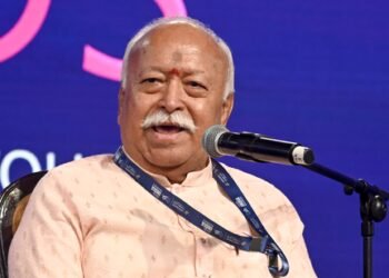 HinduPACT hits back at USCIRF over RSS chief