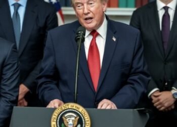 Trump renews voter ID push before midterms