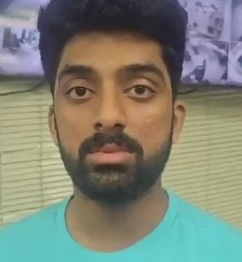 Andhra MP’s son tests negative for alcohol after fatal Aston Martin crash