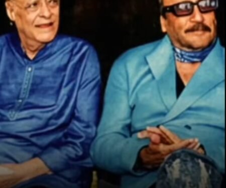 Jackie Shroff remembers Achyut Potdar, Gopi Kishan on birth anniversary, wishes Paintal on 78th birthday