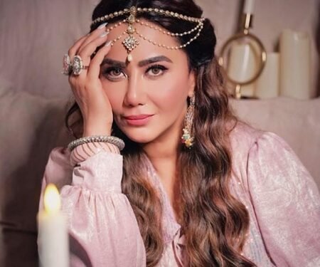 Nausheen Ali Sardar on ‘Kkusum’: When I look back, I realize I was very young to be playing a mature role