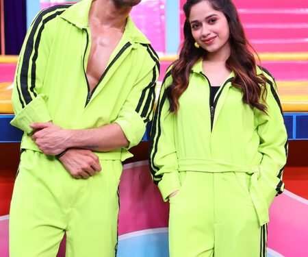 Abhishek Kumar reunites with Jannat Zubair on Indian Game Show, says ‘chemistry & hashtag make it more special’