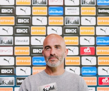‘Our aim is to win trophies’: Maresca sets target for Man City ahead of new season