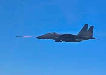 US approves potential sale to South Korea of AIM-9X air-to-air missiles