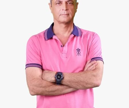 Mumbai Indians appoint ex-Mumbai batter Zubin Bharucha as Director of Performance