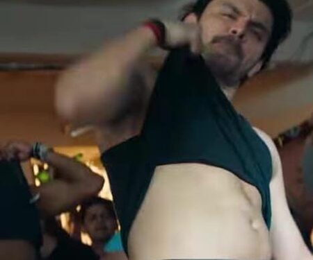 Rapper Little Bhatia on ‘Undi Bundi’ from ‘Prem Keetanu’: It has a sea of madness of its own