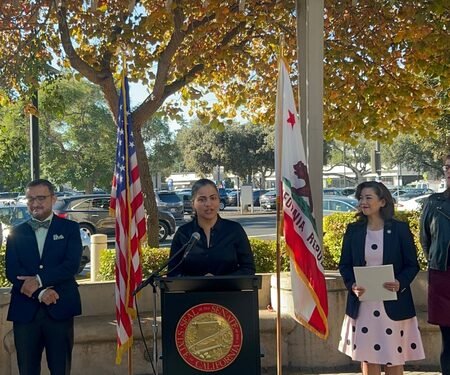 Aisha Wahab first Afghan-American elected to US Congress