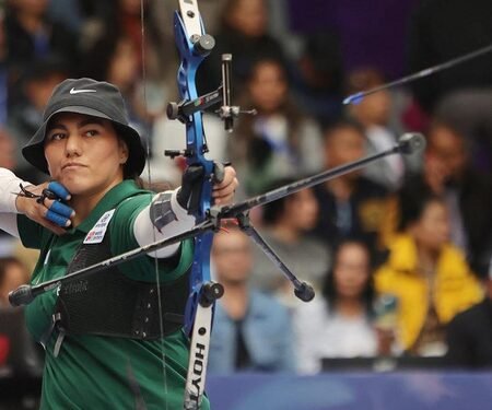 Archery Premier League: Olympic medalist Casey Kaufhold to debut as 12 top global stars join season 2