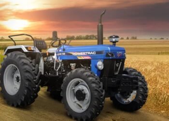 Escorts Kubota bets big on India plant to drive global tractor exports
