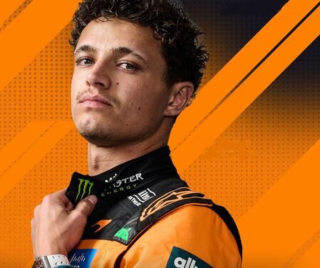 Formula 1: Norris denies Russell pole position in gripping Qualifying for Dutch Grand Prix
